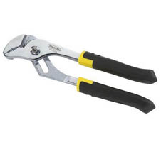 Groove Joint Pliers